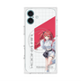 プレミアムスクエアケース with MagSafe［ Neo-Porte - 心白てと ］