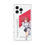 プレミアムスクエアケース with MagSafe［ Neo-Porte - 心白てと ］