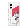 プレミアムスクエアケース with MagSafe［ Neo-Porte - 心白てと ］