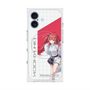 プレミアムスクエアケース with MagSafe［ Neo-Porte - 心白てと ］