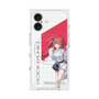 プレミアムスクエアケース with MagSafe［ Neo-Porte - 心白てと ］