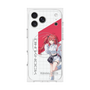 プレミアムスクエアケース with MagSafe［ Neo-Porte - 心白てと ］