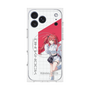 プレミアムスクエアケース with MagSafe［ Neo-Porte - 心白てと ］