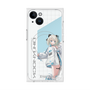 プレミアムスクエアケース with MagSafe［ Neo-Porte - 絲依とい ］