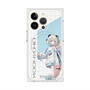 プレミアムスクエアケース with MagSafe［ Neo-Porte - 絲依とい ］