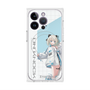 プレミアムスクエアケース with MagSafe［ Neo-Porte - 絲依とい ］