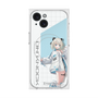 プレミアムスクエアケース with MagSafe［ Neo-Porte - 絲依とい ］