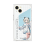 プレミアムスクエアケース with MagSafe［ Neo-Porte - 絲依とい ］