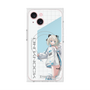 プレミアムスクエアケース with MagSafe［ Neo-Porte - 絲依とい ］
