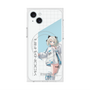 プレミアムスクエアケース with MagSafe［ Neo-Porte - 絲依とい ］