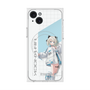 プレミアムスクエアケース with MagSafe［ Neo-Porte - 絲依とい ］