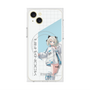 プレミアムスクエアケース with MagSafe［ Neo-Porte - 絲依とい ］