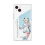 プレミアムスクエアケース with MagSafe［ Neo-Porte - 絲依とい ］