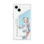 プレミアムスクエアケース with MagSafe［ Neo-Porte - 絲依とい ］
