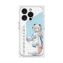 プレミアムスクエアケース with MagSafe［ Neo-Porte - 絲依とい ］