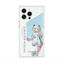 プレミアムスクエアケース with MagSafe［ Neo-Porte - 絲依とい ］