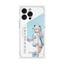 プレミアムスクエアケース with MagSafe［ Neo-Porte - 絲依とい ］