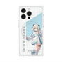 プレミアムスクエアケース with MagSafe［ Neo-Porte - 絲依とい ］