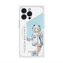 プレミアムスクエアケース with MagSafe［ Neo-Porte - 絲依とい ］