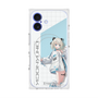 プレミアムスクエアケース with MagSafe［ Neo-Porte - 絲依とい ］