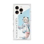 プレミアムスクエアケース with MagSafe［ Neo-Porte - 絲依とい ］