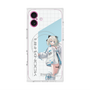 プレミアムスクエアケース with MagSafe［ Neo-Porte - 絲依とい ］