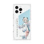 プレミアムスクエアケース with MagSafe［ Neo-Porte - 絲依とい ］