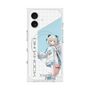 プレミアムスクエアケース with MagSafe［ Neo-Porte - 絲依とい ］