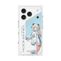 プレミアムスクエアケース with MagSafe［ Neo-Porte - 絲依とい ］