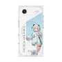 プレミアムスクエアケース with MagSafe［ Neo-Porte - 絲依とい ］