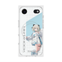 プレミアムスクエアケース with MagSafe［ Neo-Porte - 絲依とい ］