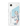 プレミアムスクエアケース with MagSafe［ Neo-Porte - 絲依とい ］