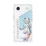 プレミアムスクエアケース with MagSafe［ Neo-Porte - 絲依とい ］