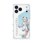 プレミアムスクエアケース with MagSafe［ Neo-Porte - 絲依とい ］
