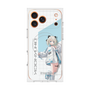 プレミアムスクエアケース with MagSafe［ Neo-Porte - 絲依とい ］