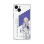 プレミアムスクエアケース with MagSafe［ Neo-Porte - 幽乃うつろ ］