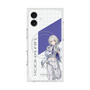 プレミアムスクエアケース with MagSafe［ Neo-Porte - 幽乃うつろ ］