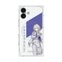 プレミアムスクエアケース with MagSafe［ Neo-Porte - 幽乃うつろ ］