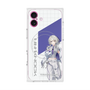 プレミアムスクエアケース with MagSafe［ Neo-Porte - 幽乃うつろ ］