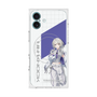 プレミアムスクエアケース with MagSafe［ Neo-Porte - 幽乃うつろ ］