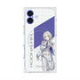 プレミアムスクエアケース with MagSafe［ Neo-Porte - 幽乃うつろ ］
