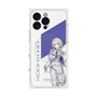 プレミアムスクエアケース with MagSafe［ Neo-Porte - 幽乃うつろ ］