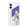 プレミアムスクエアケース with MagSafe［ Neo-Porte - 幽乃うつろ ］
