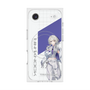 プレミアムスクエアケース with MagSafe［ Neo-Porte - 幽乃うつろ ］