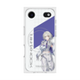 プレミアムスクエアケース with MagSafe［ Neo-Porte - 幽乃うつろ ］