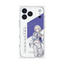 プレミアムスクエアケース with MagSafe［ Neo-Porte - 幽乃うつろ ］