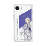 プレミアムスクエアケース with MagSafe［ Neo-Porte - 幽乃うつろ ］