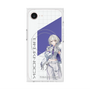 プレミアムスクエアケース with MagSafe［ Neo-Porte - 幽乃うつろ ］