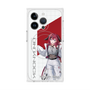 プレミアムスクエアケース with MagSafe［ Neo-Porte - 昏昏アリア ］