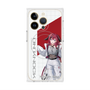 プレミアムスクエアケース with MagSafe［ Neo-Porte - 昏昏アリア ］